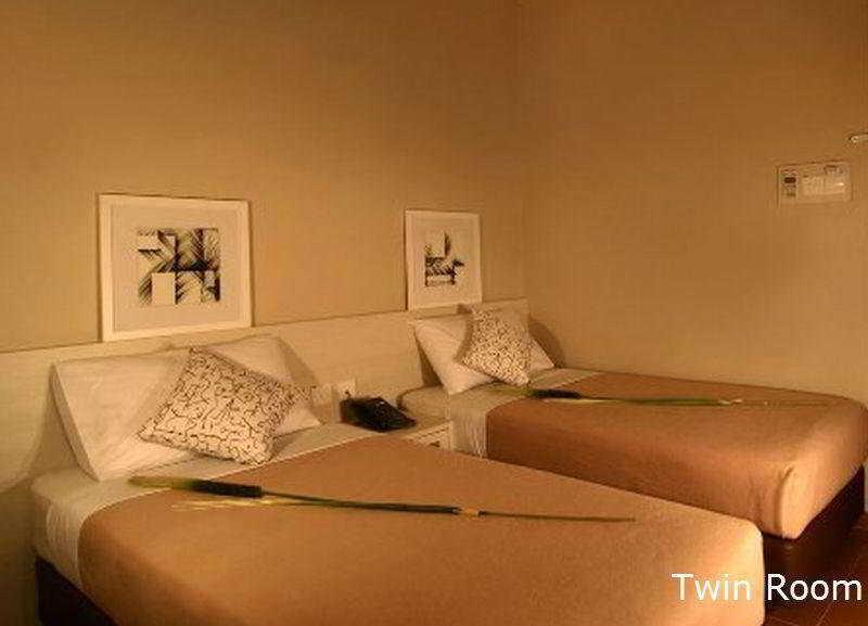 Ibis Budget Singapore West Coast Buitenkant foto