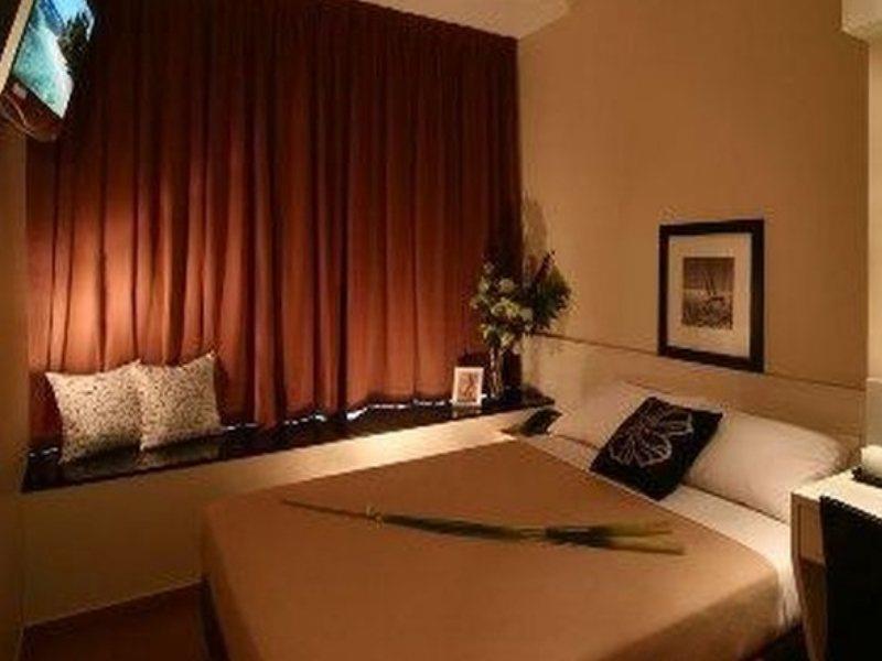 Ibis Budget Singapore West Coast Buitenkant foto