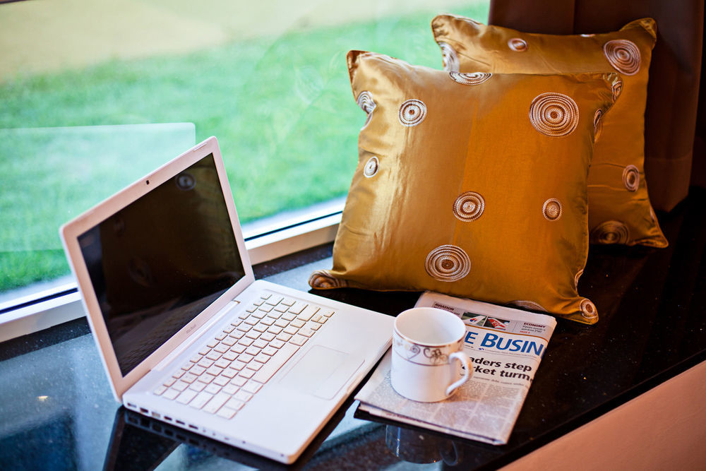 Ibis Budget Singapore West Coast Buitenkant foto
