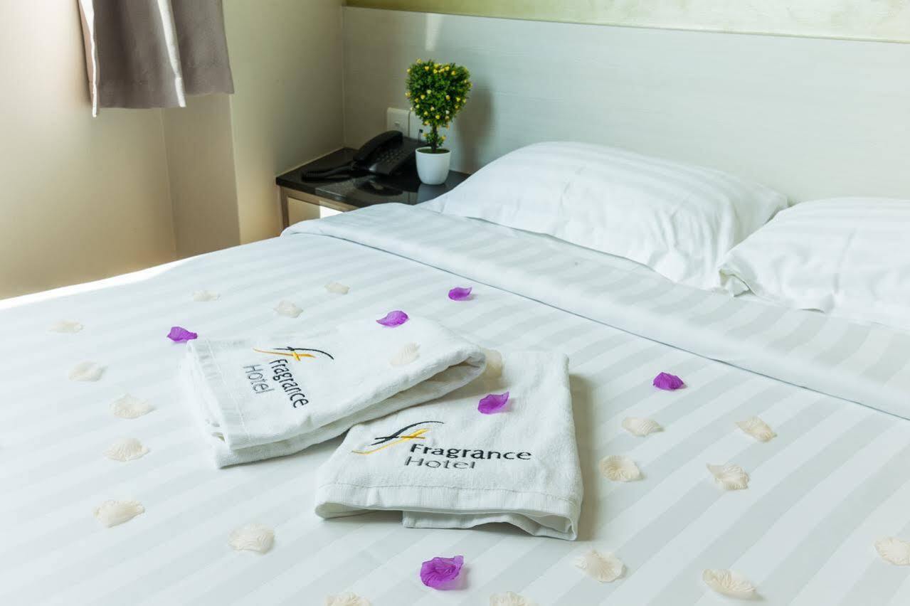 Ibis Budget Singapore West Coast Buitenkant foto