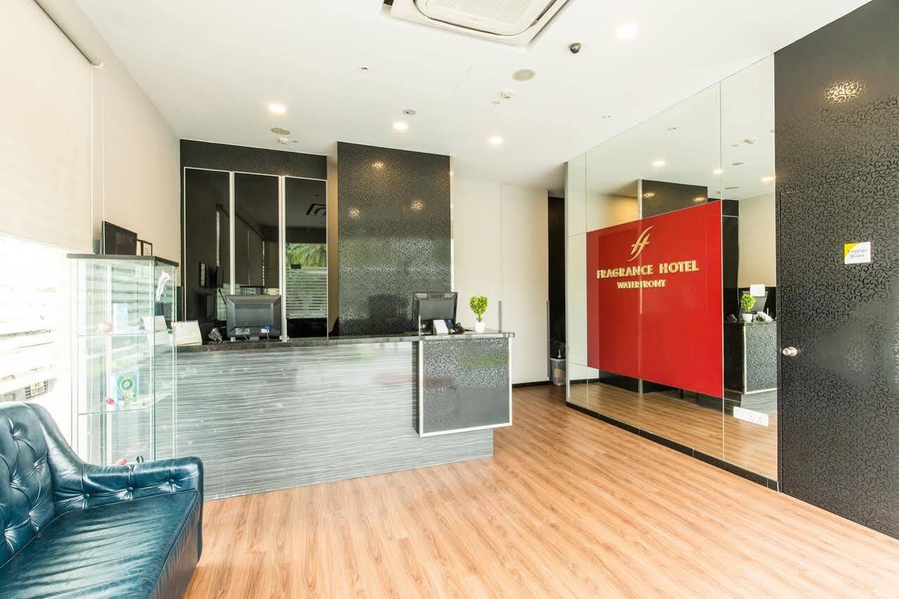 Ibis Budget Singapore West Coast Buitenkant foto