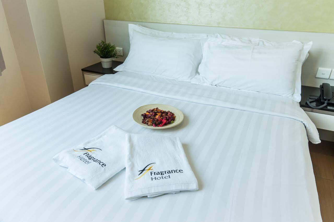 Ibis Budget Singapore West Coast Buitenkant foto